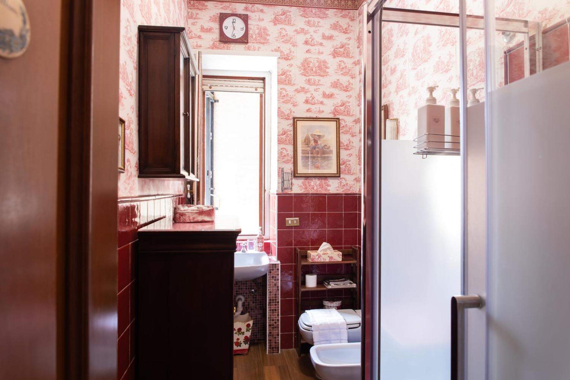Duomo Walking Distance Elegant Flat With View Milão Exterior foto