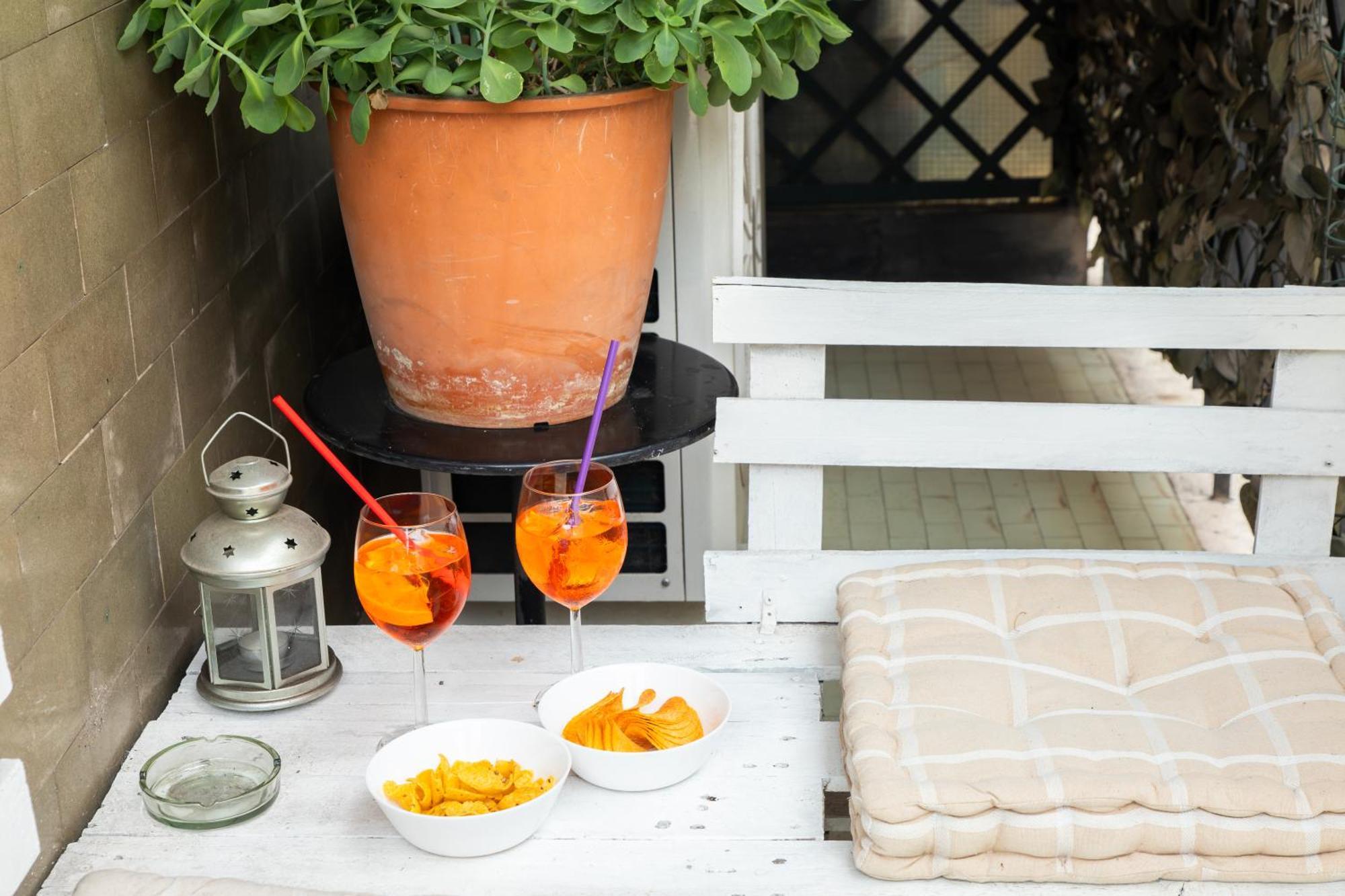 Duomo Walking Distance Elegant Flat With View Milão Exterior foto